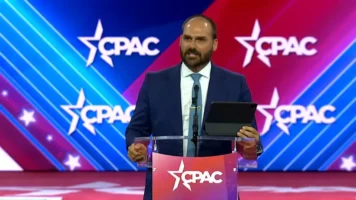 Eduardo Bolsonaro