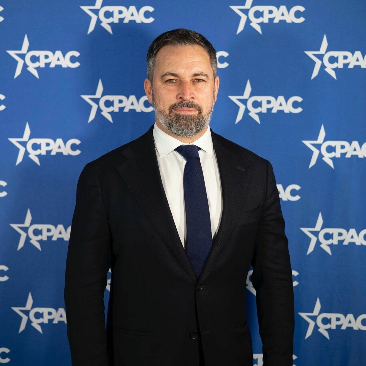 Santiago Abascal